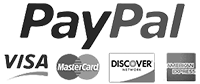paiement sécurisé avec Paypal